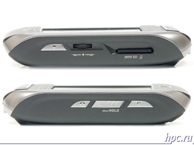 RoverPC S5: ����� � ������ ��������