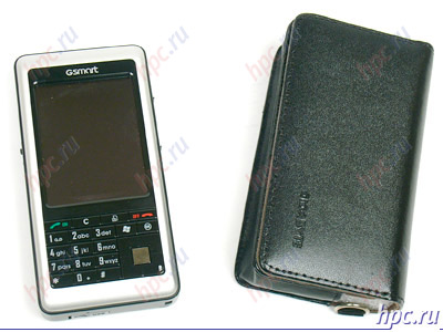 Gigabyte GSmart i120 