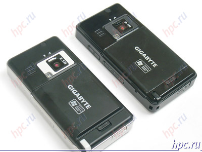 Gigabyte GSmart i128 � GSmart i120 