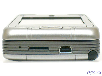 Glofiish M700: ������ �����