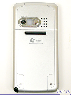 Glofiish M700: ������ �����