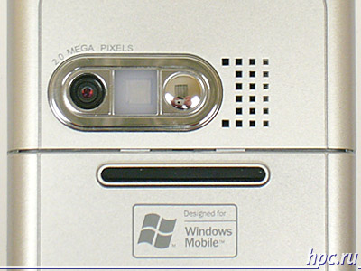 Glofiish M700: ������ �����