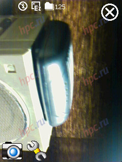 Glofiish M700: ��������� ������