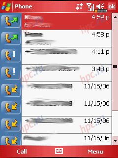 Glofiish M700: ���������� �����