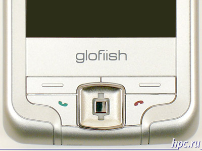Glofiish M700: ������ ��������� ����