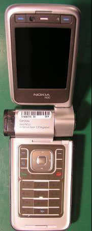 Nokia N93i