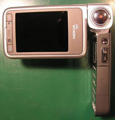 Nokia N93i