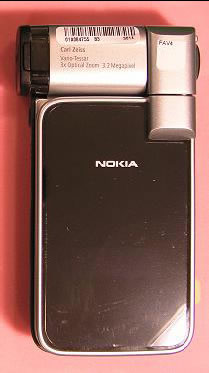 Nokia N93i