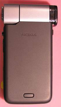 Nokia N93i