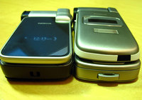 ���������� Nokia N93i: ��������� ���������