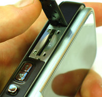 ���������� Nokia N93i: ��������� ���������