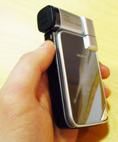 ���������� Nokia N93i: ��������� ���������
