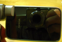 ���������� Nokia N93i: ��������� ���������