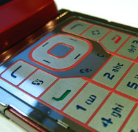 ���������� Nokia N76: ��������� ������