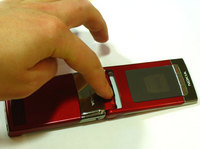 ���������� Nokia N76: ��������� ������