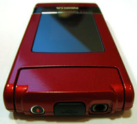 ���������� Nokia N76: ��������� ������