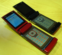 ���������� Nokia N76: ��������� ������