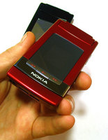 ���������� Nokia N76: ��������� ������