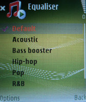 Nokia N73 Music Edition