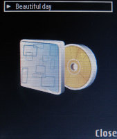 Nokia N73 Music Edition