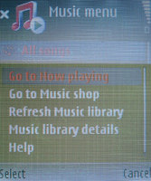 Nokia N73 Music Edition