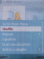 Nokia N73 Music Edition