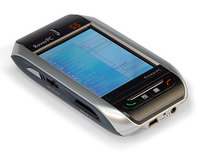 ����� ������������� RoverPC S5