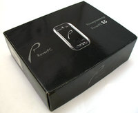 ����� ������������� RoverPC S5