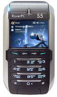 ����� ������������� RoverPC S5
