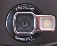 ����� ��������� Nokia N72