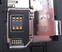 ����� ��������� Nokia N72