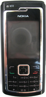 ����� ��������� Nokia N72