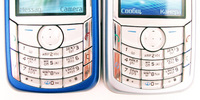 ���� �������� �������� Nokia 6680, Nokia 6681, Nokia N70