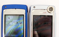 ���� �������� �������� Nokia 6680, Nokia 6681, Nokia N70
