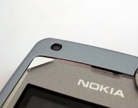���� �������� �������� Nokia 6680, Nokia 6681, Nokia N70