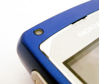 ���� �������� �������� Nokia 6680, Nokia 6681, Nokia N70