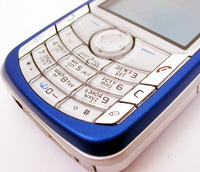 ���� �������� �������� Nokia 6680, Nokia 6681, Nokia N70