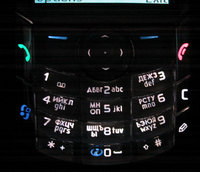 ���� �������� �������� Nokia 6680, Nokia 6681: ����� ������