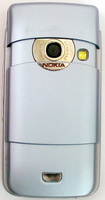 ���� �������� �������� Nokia 6680, Nokia 6681, Nokia N70
