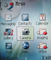 ���� �������� �������� Nokia 6680, Nokia 6681