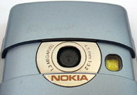 ���� �������� �������� Nokia 6680, Nokia 6681, Nokia N70