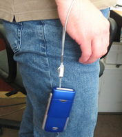 ���� �������� �������� Nokia 6680, Nokia 6681, Nokia N70