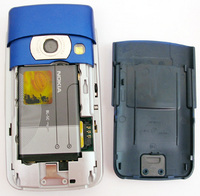 ���� �������� �������� Nokia 6680, Nokia 6681, Nokia N70