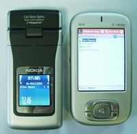 ����� Nokia N90