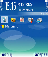 ����� Nokia N90