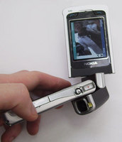 ����� Nokia N90