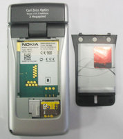 ����� Nokia N90