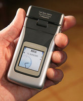 ����� �������� �������� Nokia N90