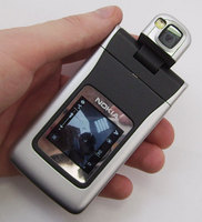 ����� Nokia N90