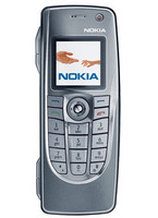 ���� ������������� Nokia 9300i